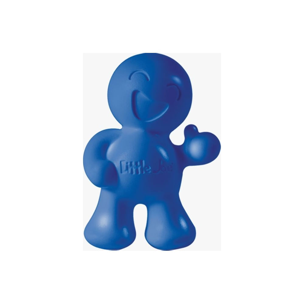 Ambientador Para Auto Little Joe® Ocean Splash - PACK X 2 UND