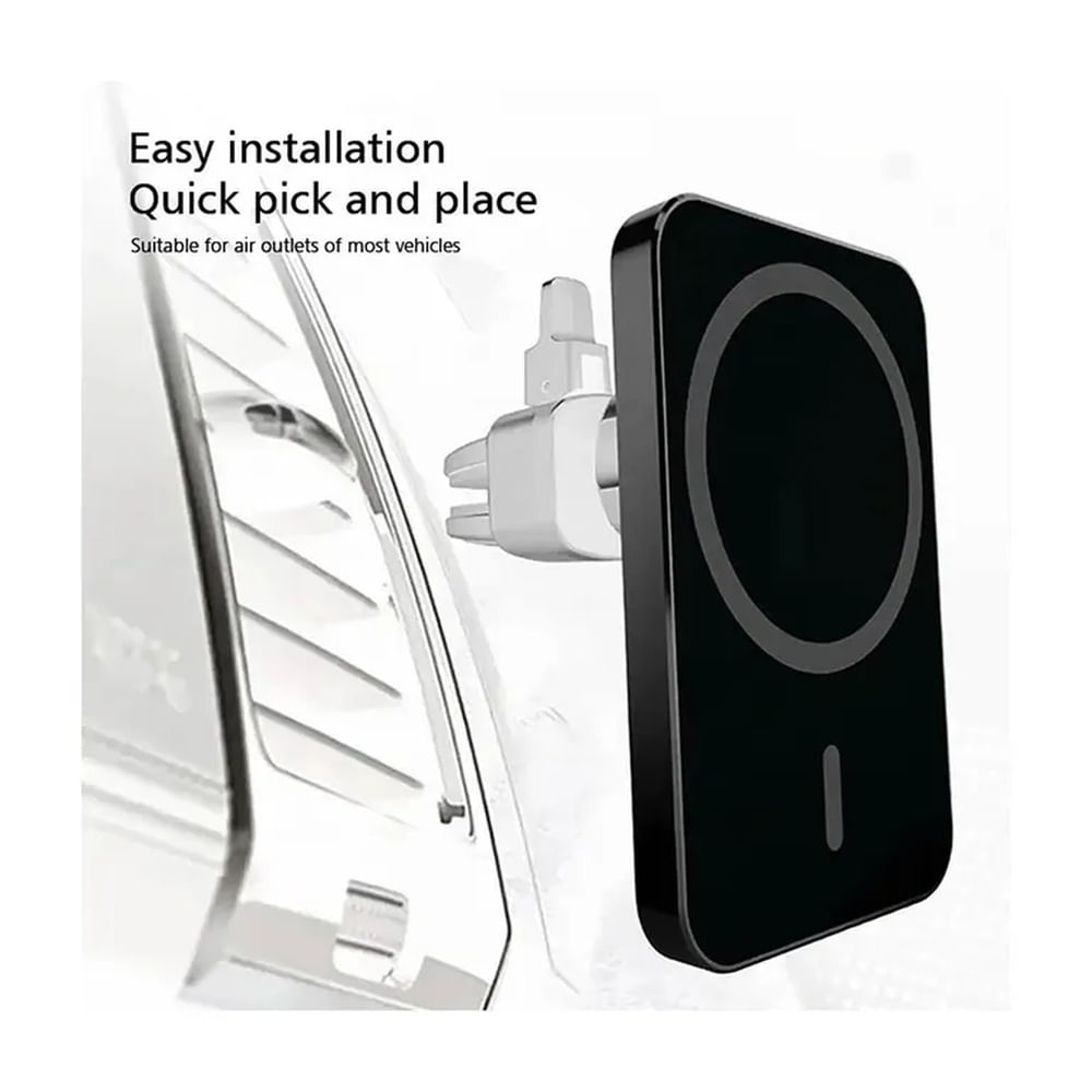 Cargador magnético de teléfono para Carro NEO PROTECH