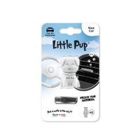 Ambientador Para Auto Little Pup®  New Car