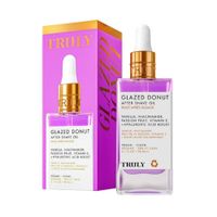 Aceite para después del afeitado - Glazed Donut