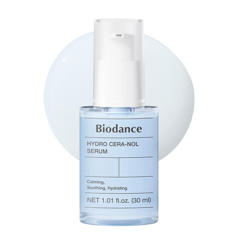 BIODANCE SUERO HYDRO CERA-NOL HIDRATANTE 1.01 OZ / 30 ML