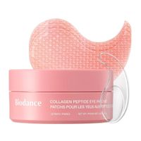 BIODANCE PARCHES PARA OJOS COLÁGENO Y PÉPTIDOS 30 PARES