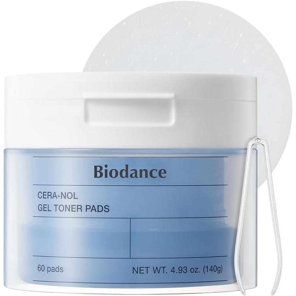 BIODANCE SKIN REFINING TÓNICO EXFOLIANTE 150 ML