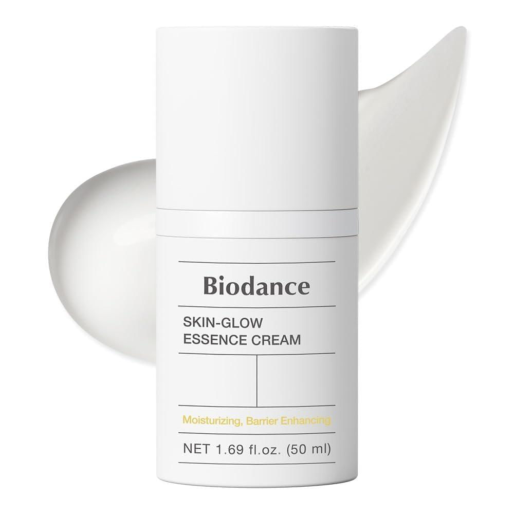 BIODANCE SKIN GLOW ESSENTIAL CREMA HIDRATANTE FACIAL 50 ML