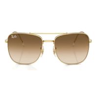 Ray-Ban RB3136 Caravan Marron - talla 58