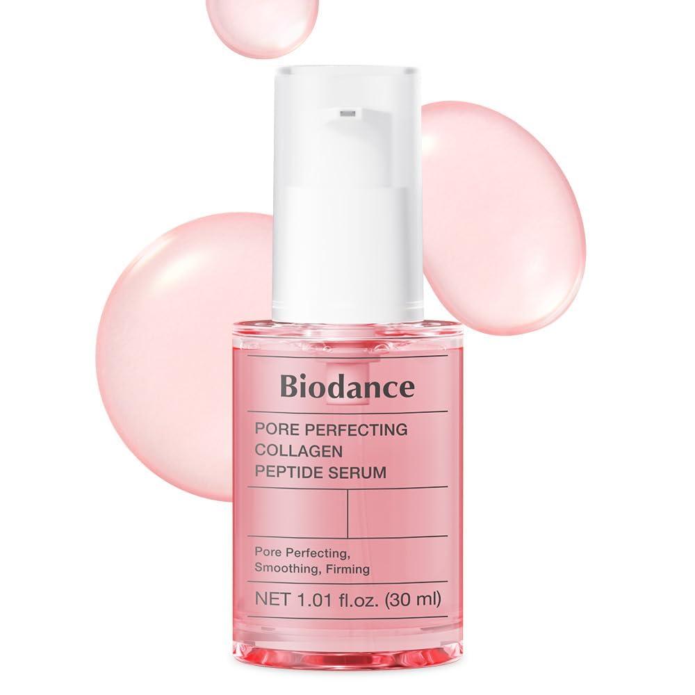 BIODANCE SUERO RADIANT VITA NIACINAMIDA ILUMINADOR 1 OZ / 30 ML