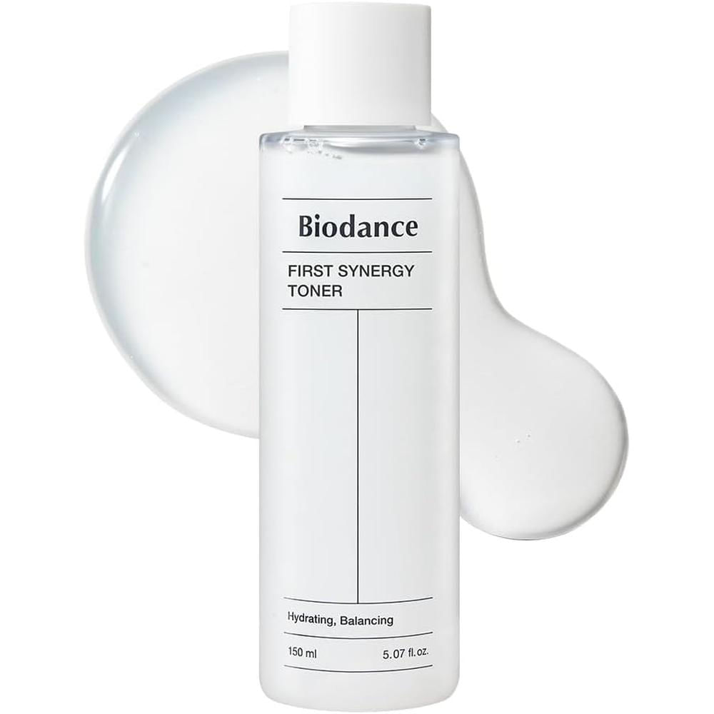 BIODANCE FIRST SYNERG TÓNICO 5OZ / 150 ML
