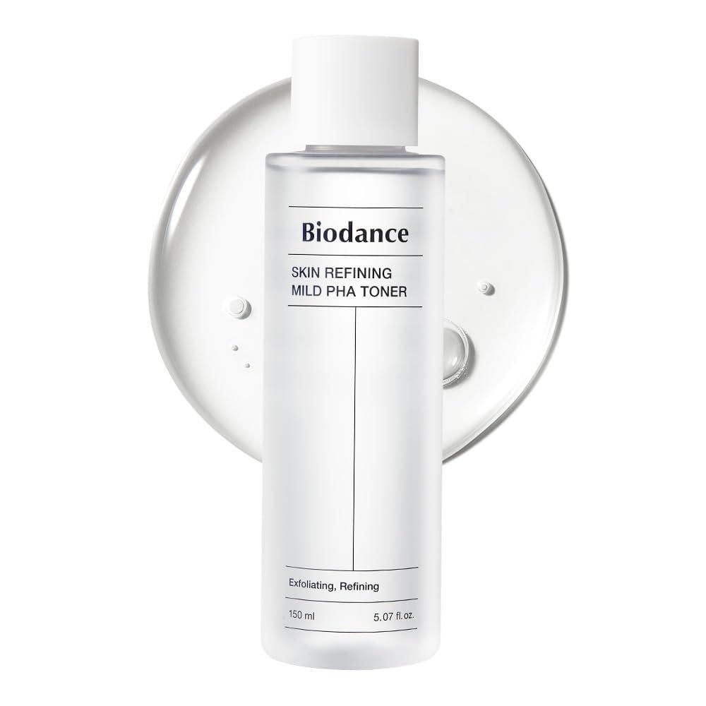 BIODANCE SUERO PÉPTIDOS DE COLÁGENO REAFIRMANTE 1 OZ / 30 ML