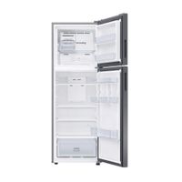 Refrigeradora Samsung Top Mount Freezer 304L Silver SDisp RT31DG5120S9PE