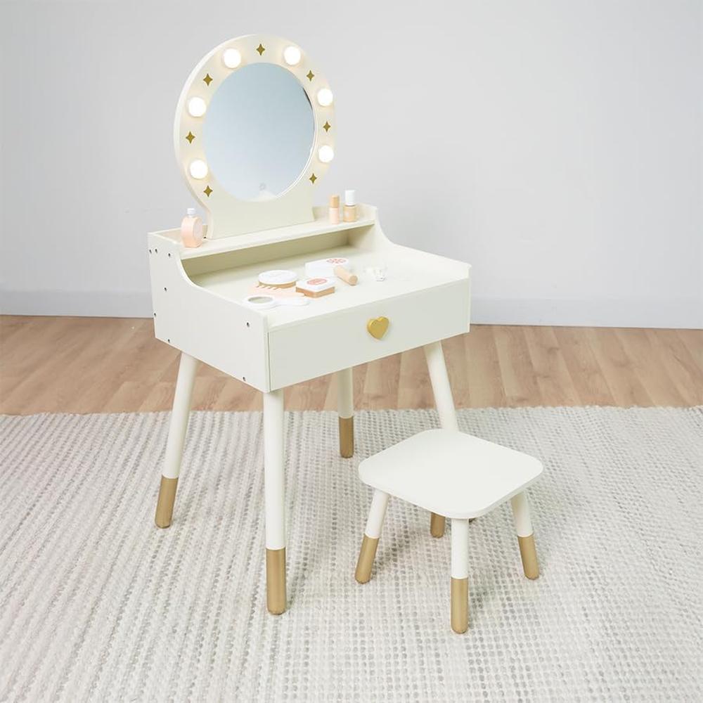 TOCADOR ILUMINADO STAR OF THE STAGE FAT BRAIN TOYS