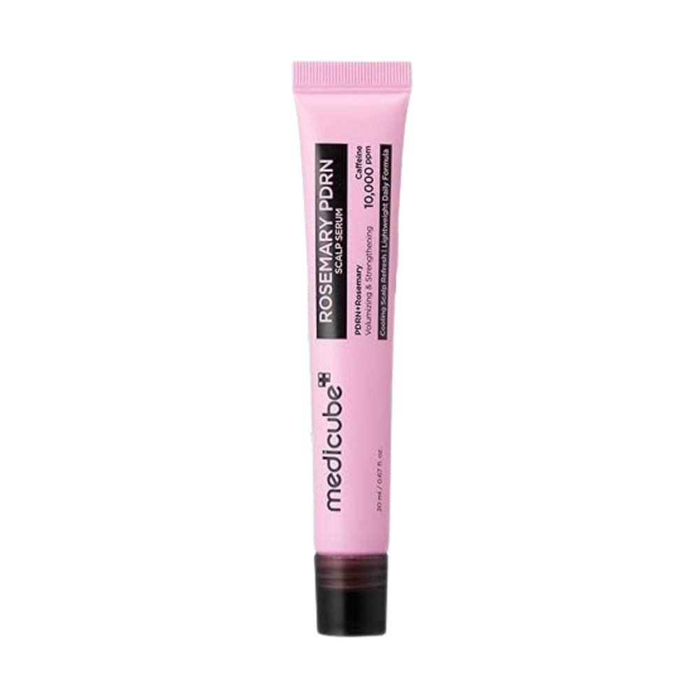 Medicube Rosemary Pdrn Scalp Refresh & Nourish Serum 20 Ml