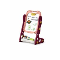 Pizarra Infantil Educativa Dibujo Creatividad Niños Marcadores Tablero Didáctico Interactivo