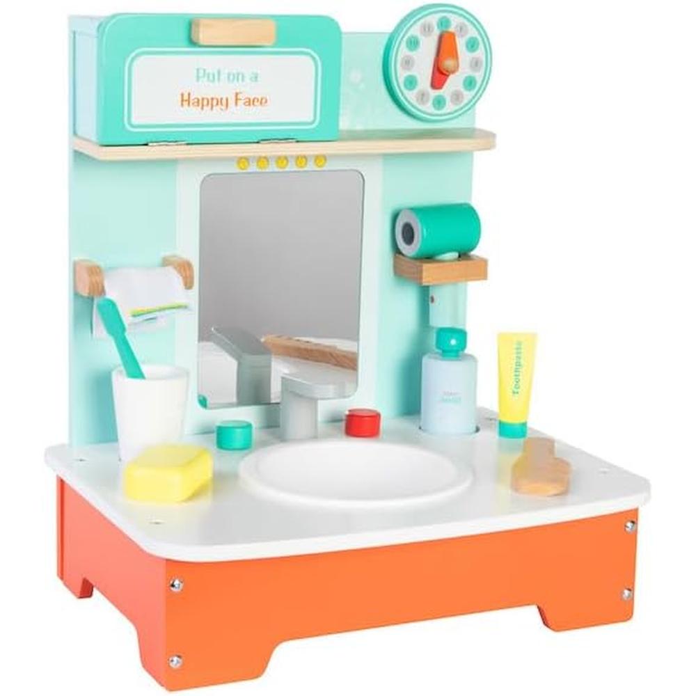JUEGO DE BAÑO SIMULACIÓN FAT BRAIN TOYS