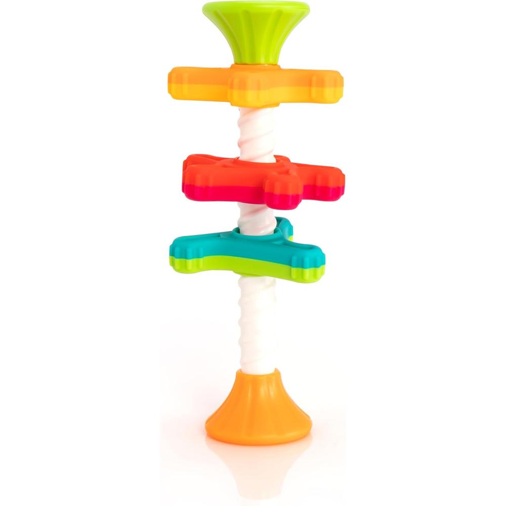 JUGUETE MINIPINNY FAT BRAIN TOYS