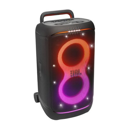 Parlante JBL Partybox 520 Negro