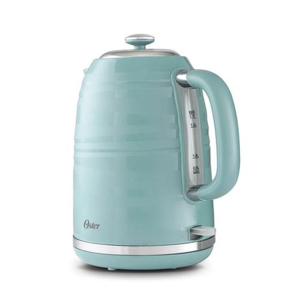 Hervidor Eléctrico Oster 17L BVSTKT4177V  Azul