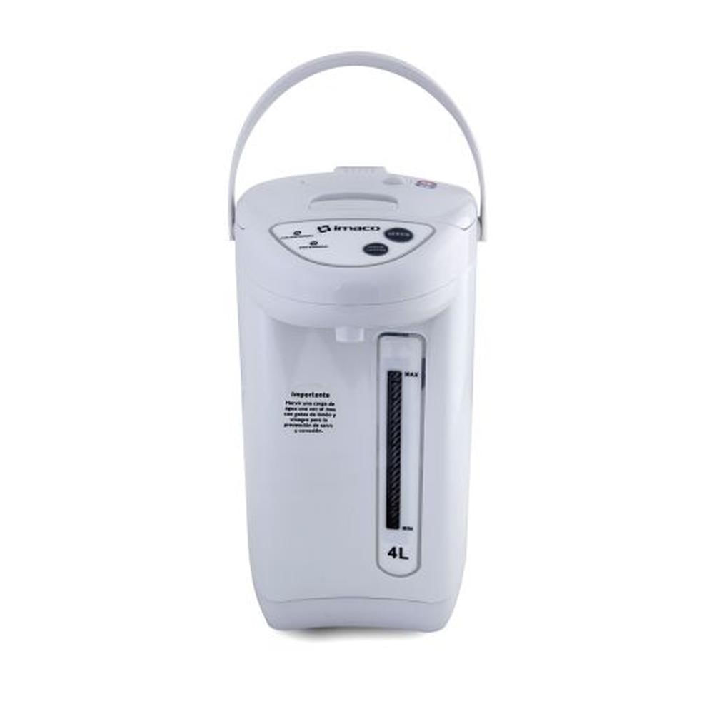 Termo Hervidor Imaco 4L con Dispensador TP4750