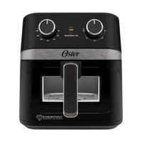 Freidora de Aire Manual Oster® 6L CKSTAF60WMDF 053