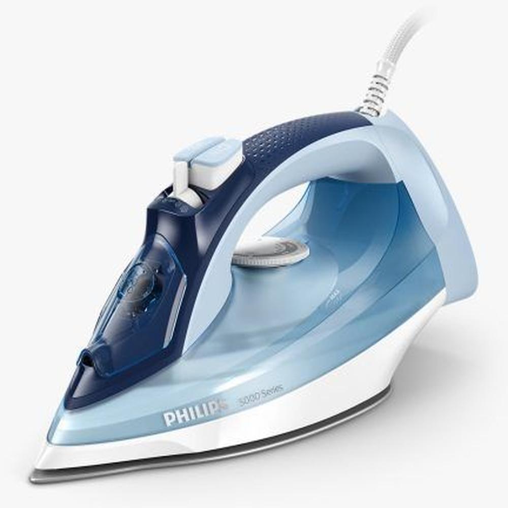 Plancha de Vapor Philips Azul DST5020 20
