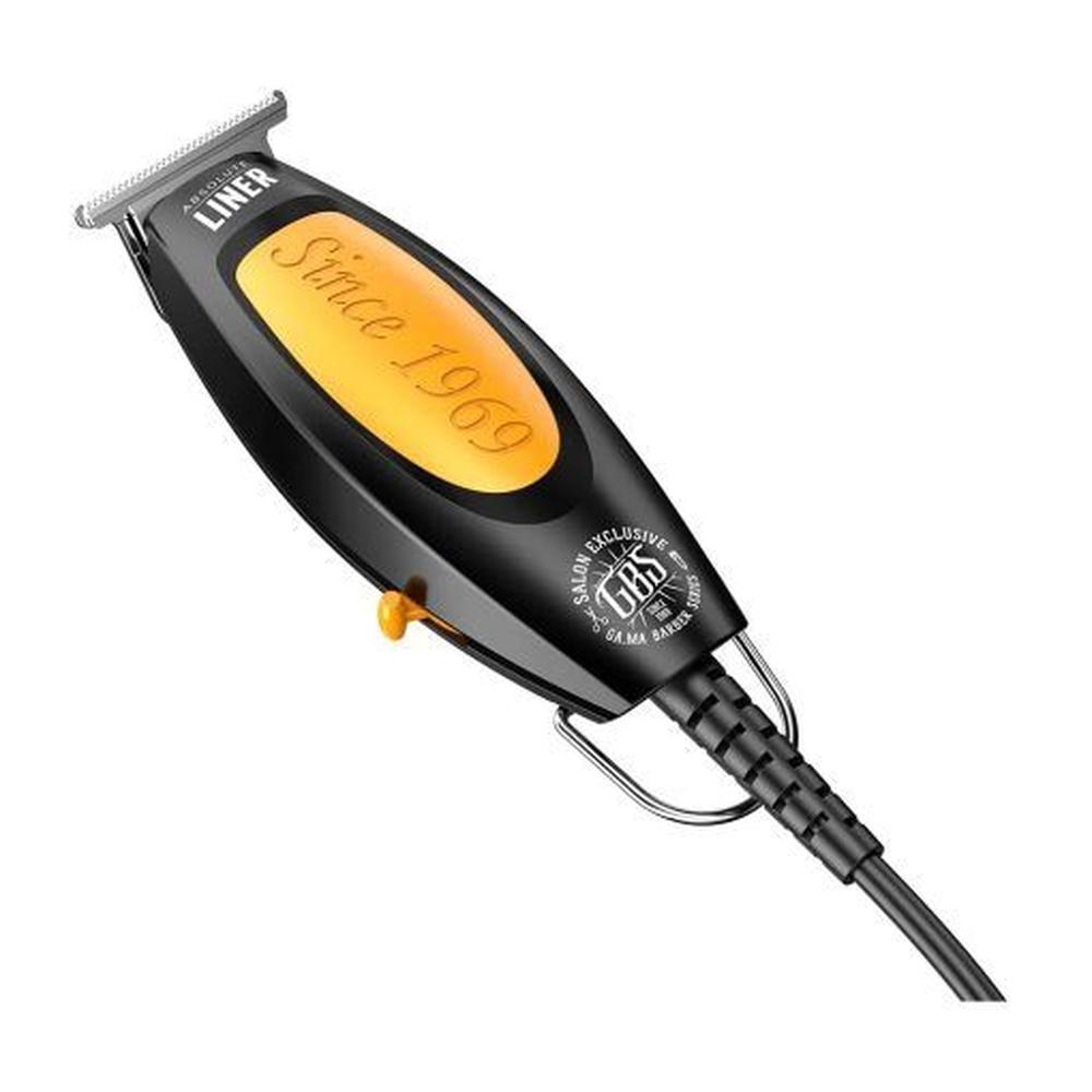 Trimmer GBS Absolute Liner 0780 Gama
