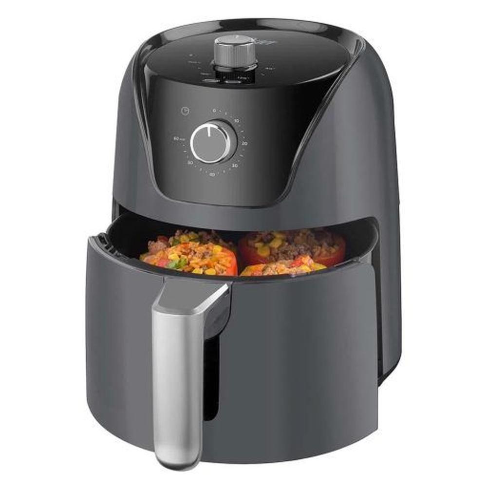 Freidora de Aire Oster® 4L CKSTAF40MDF Negro