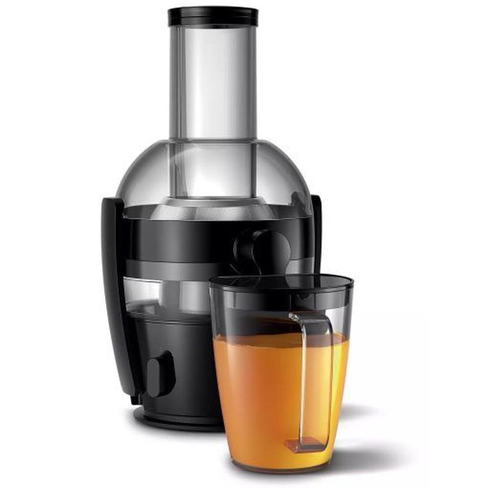 Extractor de Jugos Viva Colection Philips HR185570