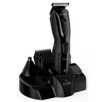Cortador Multifunción Inalámbrico Gama Titanium T923 Negro