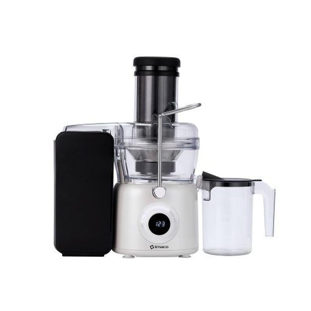 Extractor de jugos Imaco JE1084