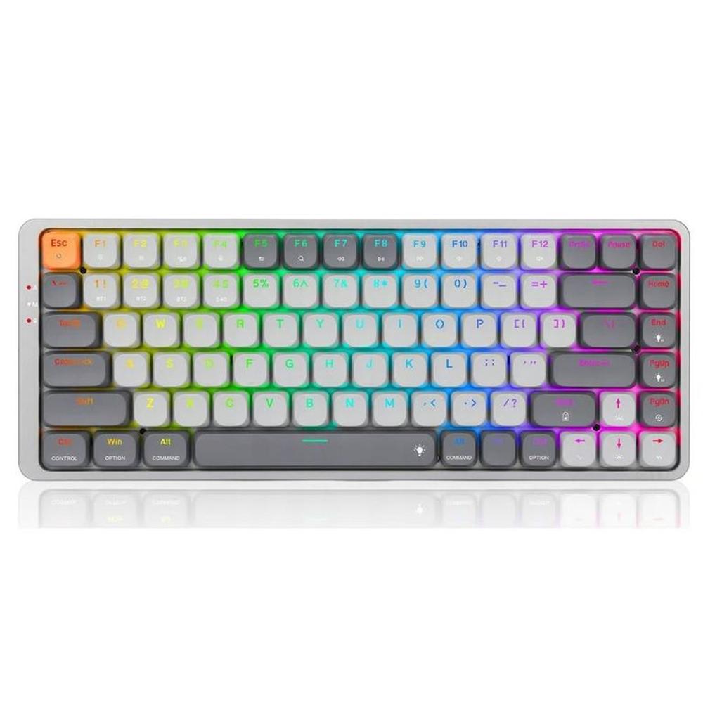 Teclado Redragon Azure K652GG RGB-PRO English
