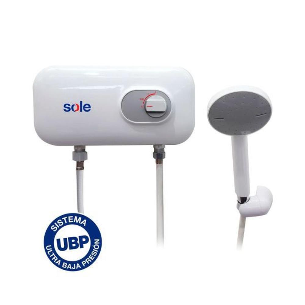 Rapiducha 4200W SMILE Sole SOLRD4200SMC