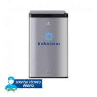 Frigobar croma 122 Lt Indurama RI-159CR