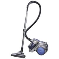 Aspiradora Compacta karcher VC1 1000W Amarillo