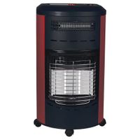 Estufa a Gas Wurden 4200W 20m2 RF-5700CL