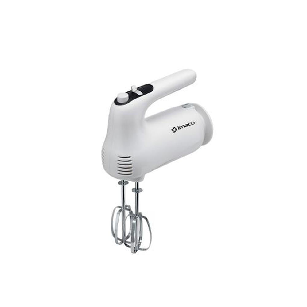 Batidora Manual 150W con 5 Velocidades Imaco HM505