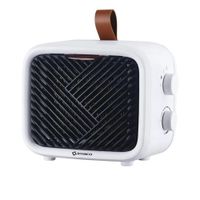 Termoventilador Imaco Portátil ITC1510W