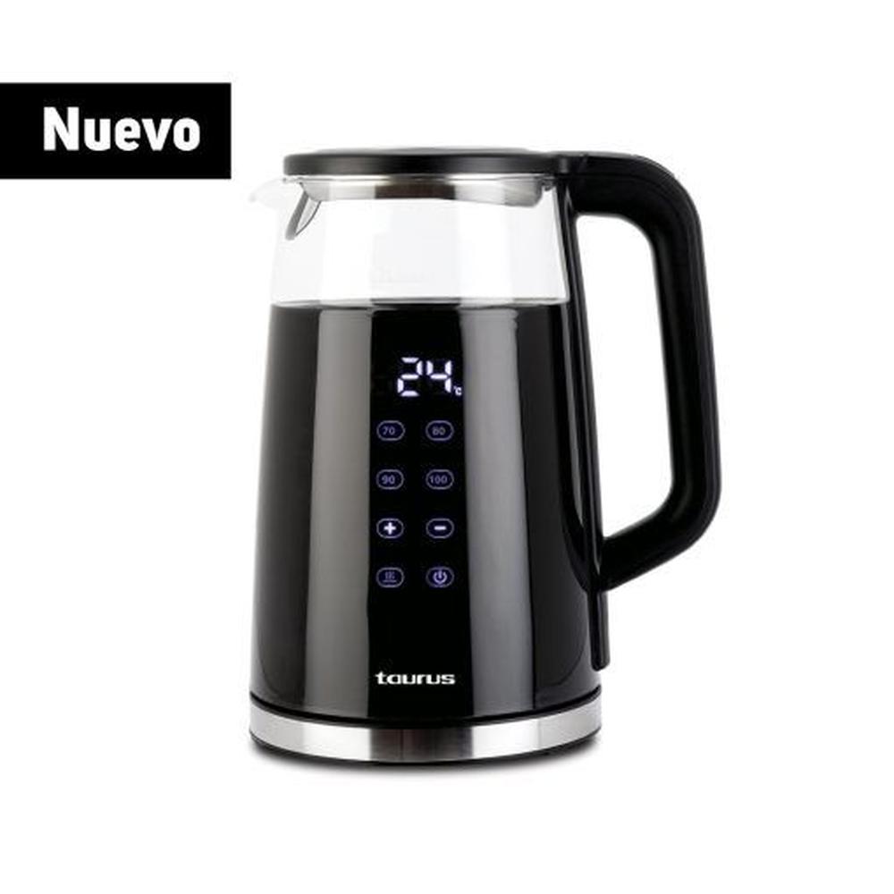 Hervidor Digital Taurus de 17L NeoGlass