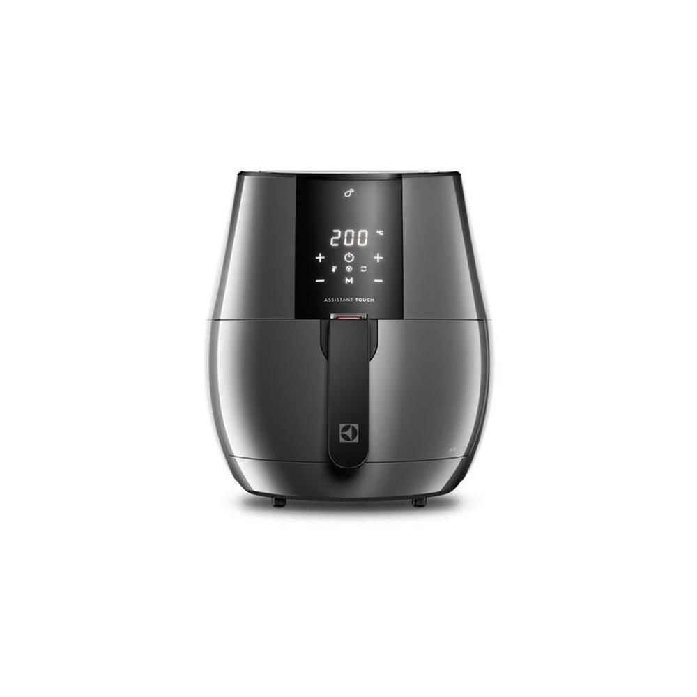 Freidora Experience 32L Negro Electrolux