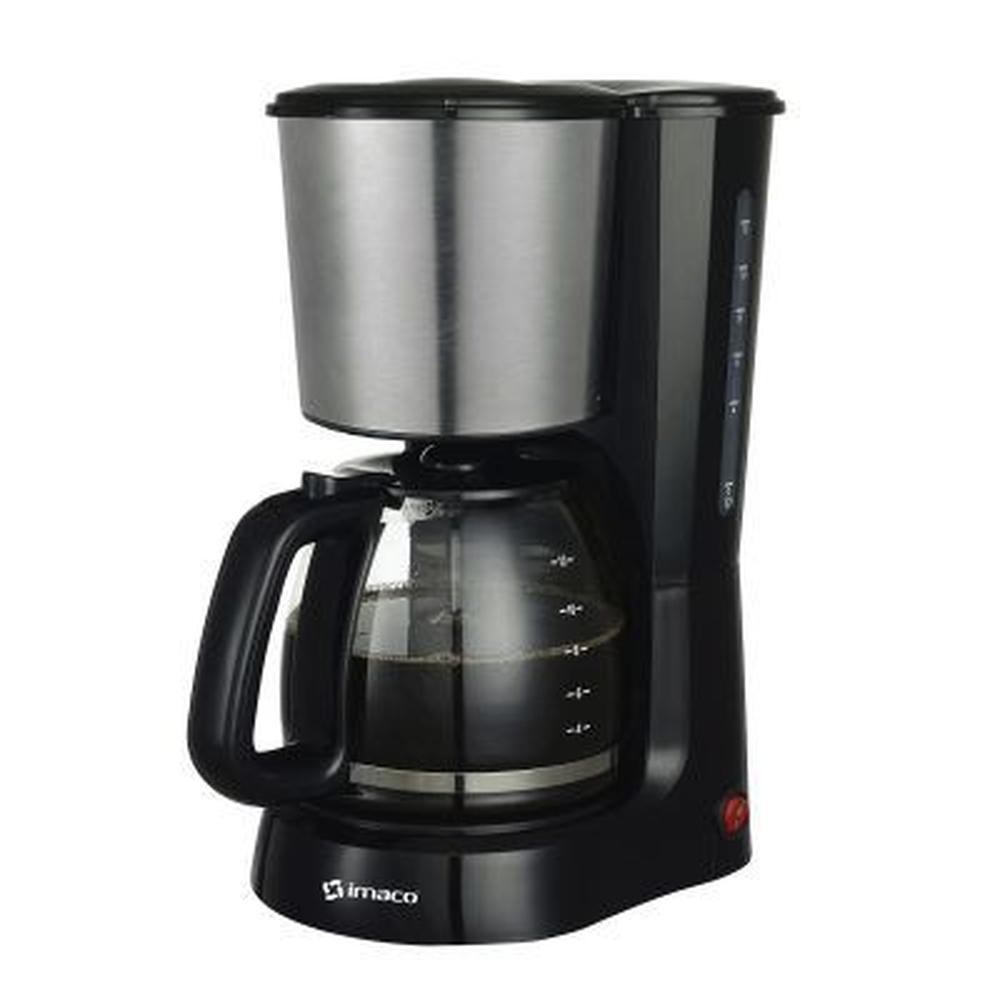 Cafetera eléctrica Imaco CM1290