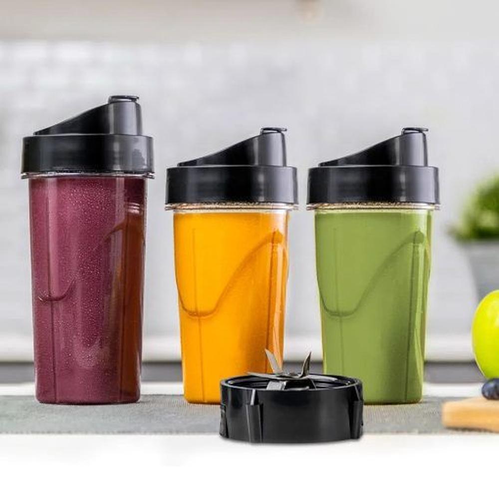 Kit Oster® Accesorios Nutricional BLSTXPNKIT011