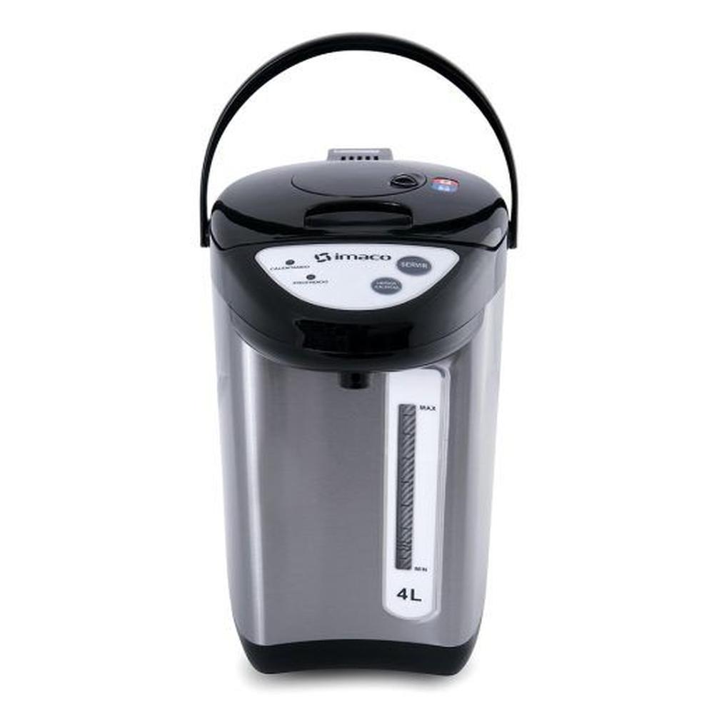 Termo Dispensador 4L Imaco TP4050SS Acero Inoxidable