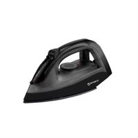 Plancha a vapor con base cerámica negro Imaco ETA 600N