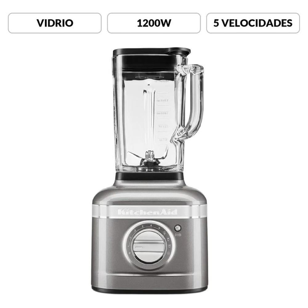 Licuadora KITCHENAID  K400 1.4l 1200w
