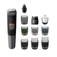Multigroom Multifunción Series 5000 MG5730 PHILIPS 11 Acc