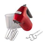 Batidora de mano Oster con compartimiento FPSTHM360R-053