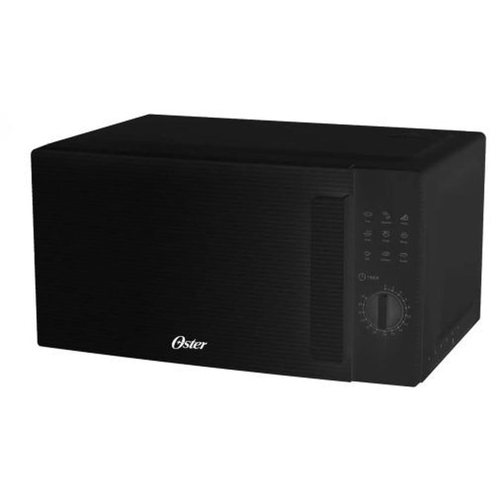 Horno Microondas OSTER 17L POGW1702 Negro