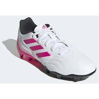 Zapatilla Adidas Niño Blanco FX1986