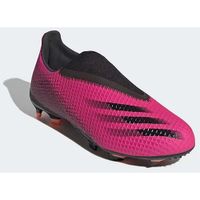 Zapatilla Adidas Niño Negro FY7281