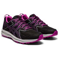 Zapatilla Asics Dama Negro 1012A566-005