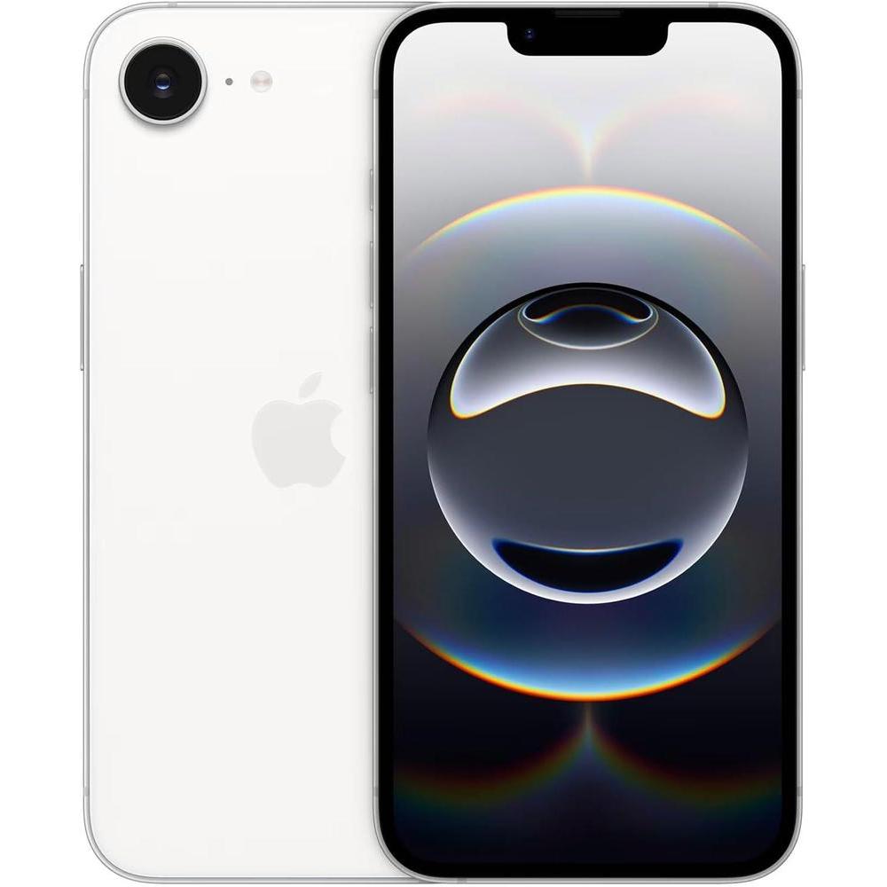 iPhone 16e 128GB renovado