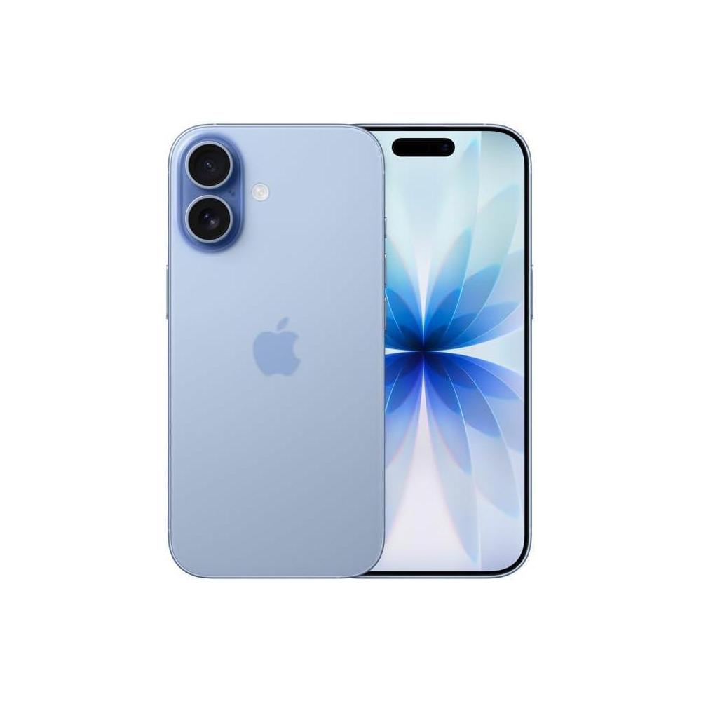 Phone 17 Mist Blue 256GB Renovado